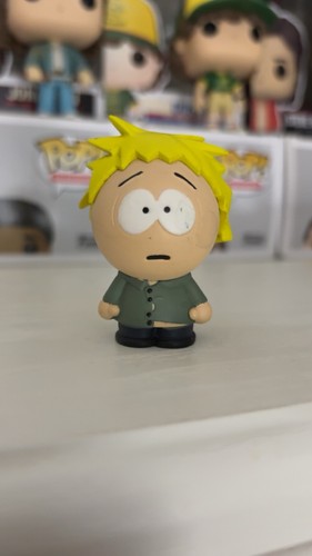 Mezco south park series - mezco,