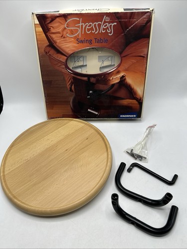 Ekornes stressless round swing - round,