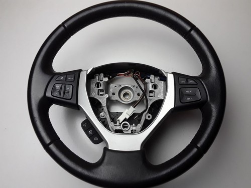 Suzuki swift 2014 steering - suzuki,