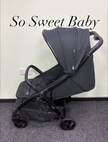 Egg stroller pushchair - egg, z