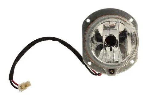 Front fog light - fog,