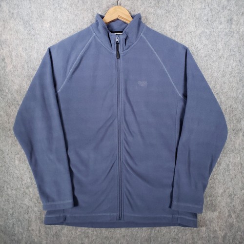Cotton traders fleece mens - fleece,