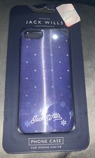 Jack wills navy snowflake - wills,