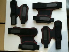 Asterisk Ultra Cell 2.0 knee