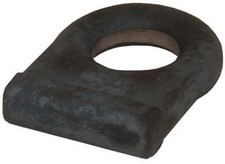 Agricultural Trailer Ring
