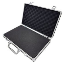 Laptop Notebook Durable Protective Carry Flight Case