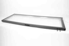 BRAND NEW TEFCOLD CEV425 / CEV425CP / SC381 REFRIGERATOR REVERSIBLE DOOR 2 LED