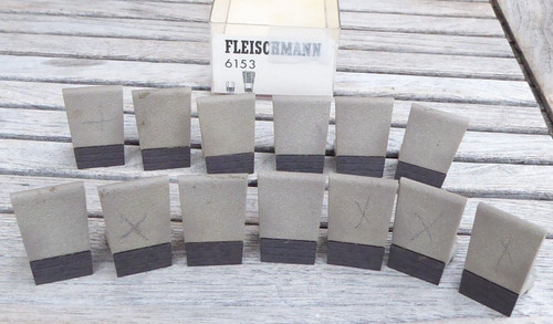 Fleischmann 6153 for - fleischmann, h0