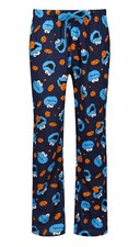 MENS CHARACTER PYJAMA BOTTOMS EX UK STORE PJ LOUNGE SLEEP PANTS M,L,XL,XXL #CMSS