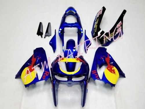 Blue black yellow red - blue,