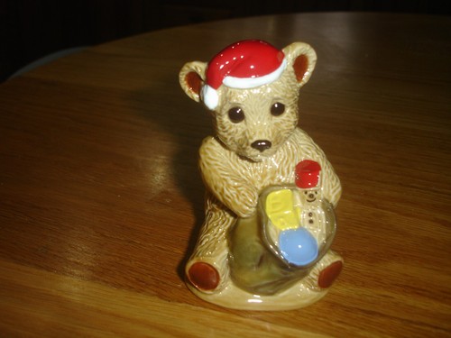 Wade limited edition christmas - wade,