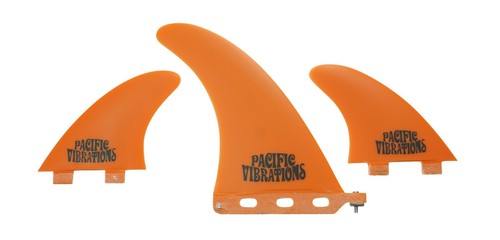 Pacific vibrations 1 - vibrations, 2+1