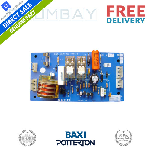 Baxi solo wm30 pf - -,