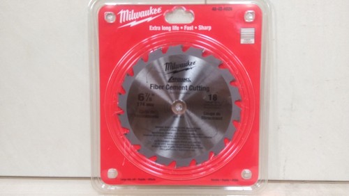 Milwaukee saw blade for - milwaukee,