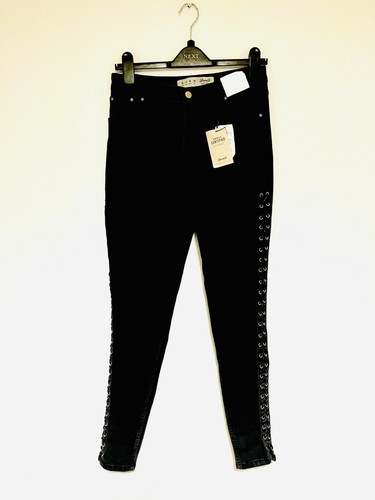 Primark woman high waist