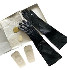 Christian Dior Vintage Black