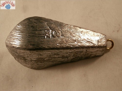 Bopedo boat weights quick drop - bopedo,