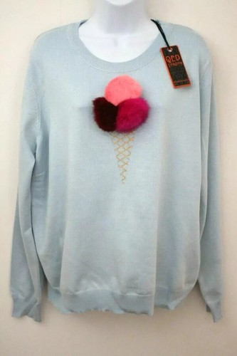 Qed london ice cream pom - cream,