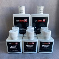 Autoglym Lifeshine Car Clean