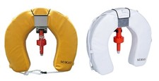 Seago Horseshoe Lifebuoy