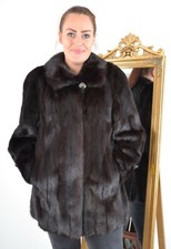 US5024 REAL WOMEN MINK FUR