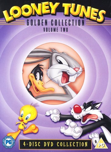 Looney tunes golden - tunes:,