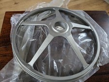 Ariston Creda Hotpoint Jackson Washing Machine Drum Reel   C00203832