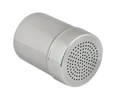 Chefset 2mm hole stainless - hole,
