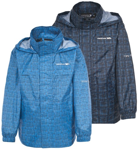 Trespass totam boys waterproof - boys,