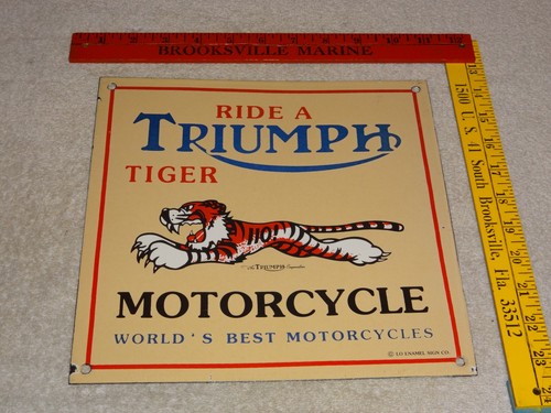 Vintage triumph t110 - vintage,