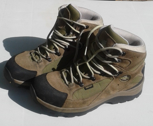Lafuma ladies walking - ladies, boots