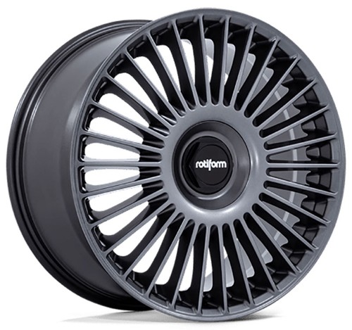 Alloy wheels rotiform - rotiform, grz