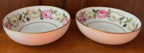 Royal worcester - worcester,