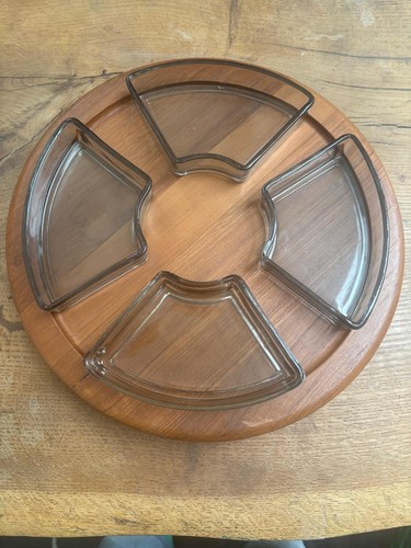 Digsmed dansk lazy susan with - dansk,