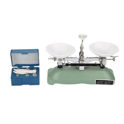 200g mechanical tray - 200g/0.2g,