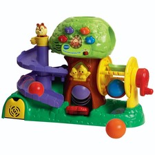 VTech Baby Discovery Activity