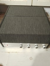 Gerrard Bush 2025 TC vintage