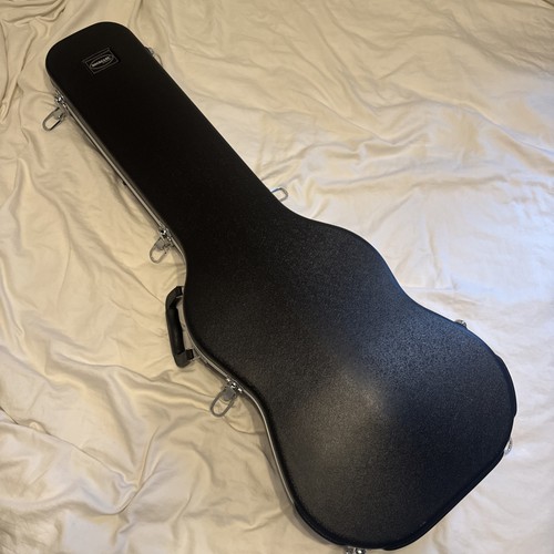 Rockcase stratocaster or - rockcase, sg,