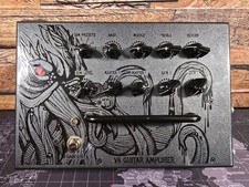 Victory Amplification V4 The