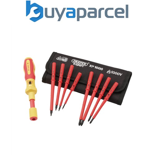 Draper 65372 xp1000 - draper,