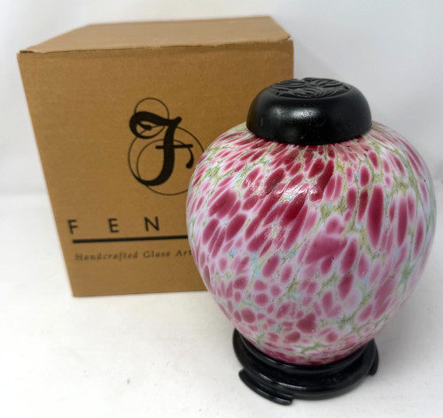 Fenton dave fetty monet - fenton,