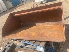 Sanderson SB55 Forklift /