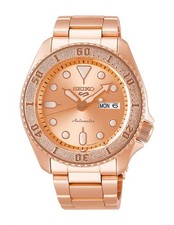 SEIKO MENS 5 SPORT WATCH