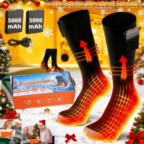 2pcs winter electric - 2pcs,