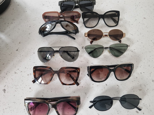 Joblot designer - 11, x