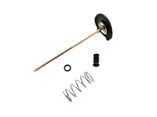 Carburettor accelerator pump