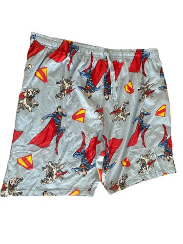 Mens comics superman - dc, and