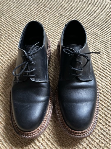Grenson black evie triple welt - evie,