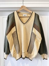 Mens vintage Gabicci wool