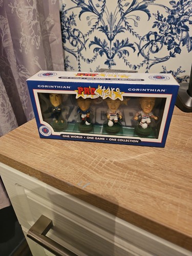 Corinthian prostars pack of - prostars,